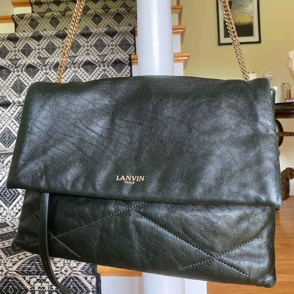 Lanvin purse